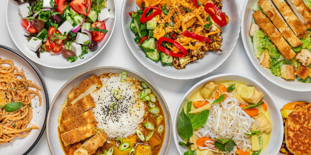 Just Add Vegan Meal Kits Delivered Cookaborough