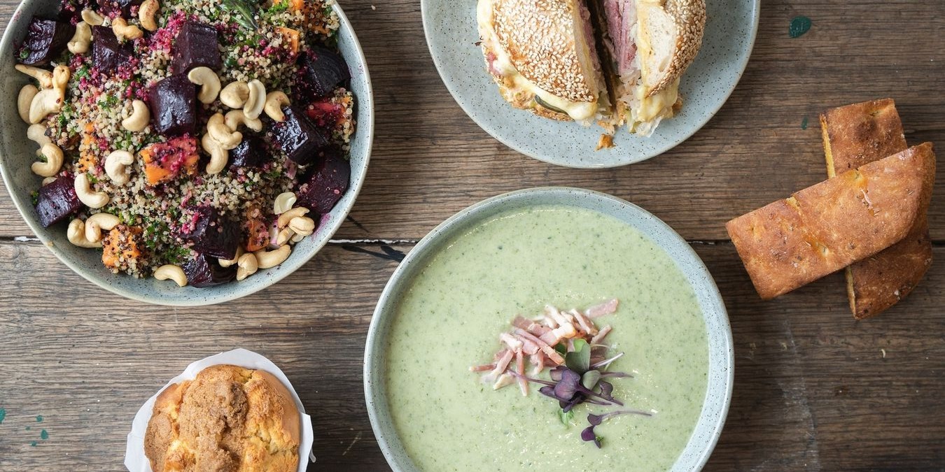 Local Kitchen Co Food by us to share at home Cookaborough