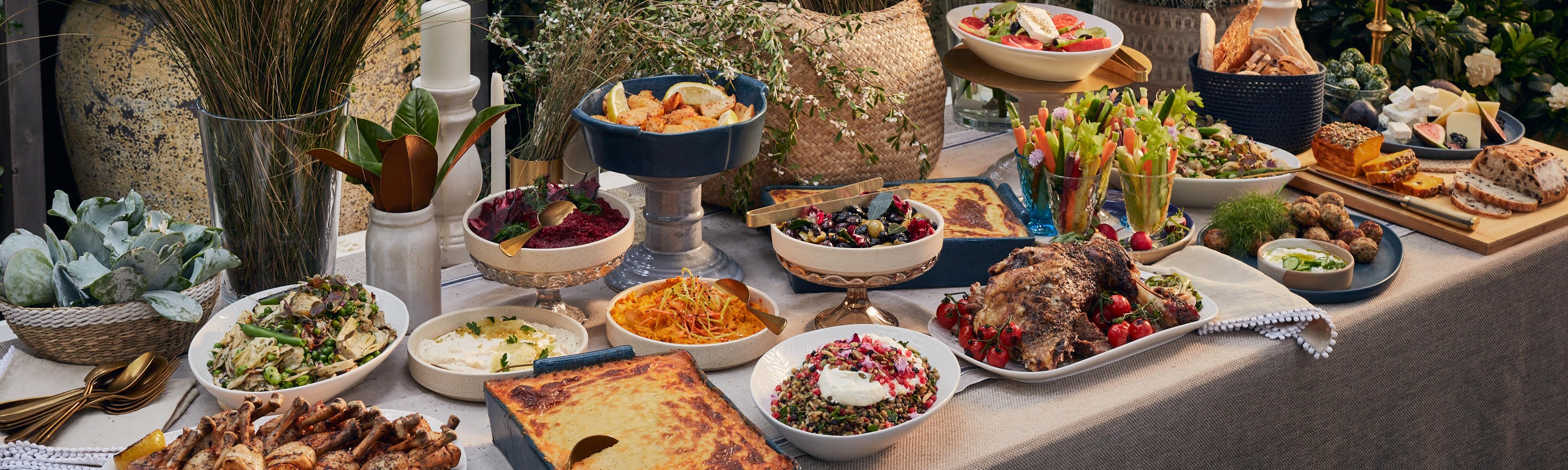 Sweet Greek Cookaborough