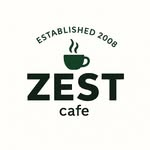 Zest Cafe & Catering