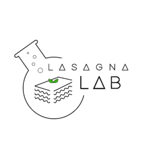 Lasagna Lab Cookaborough