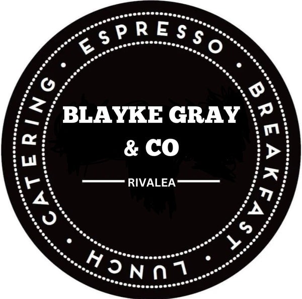 Blayke Gray & Co