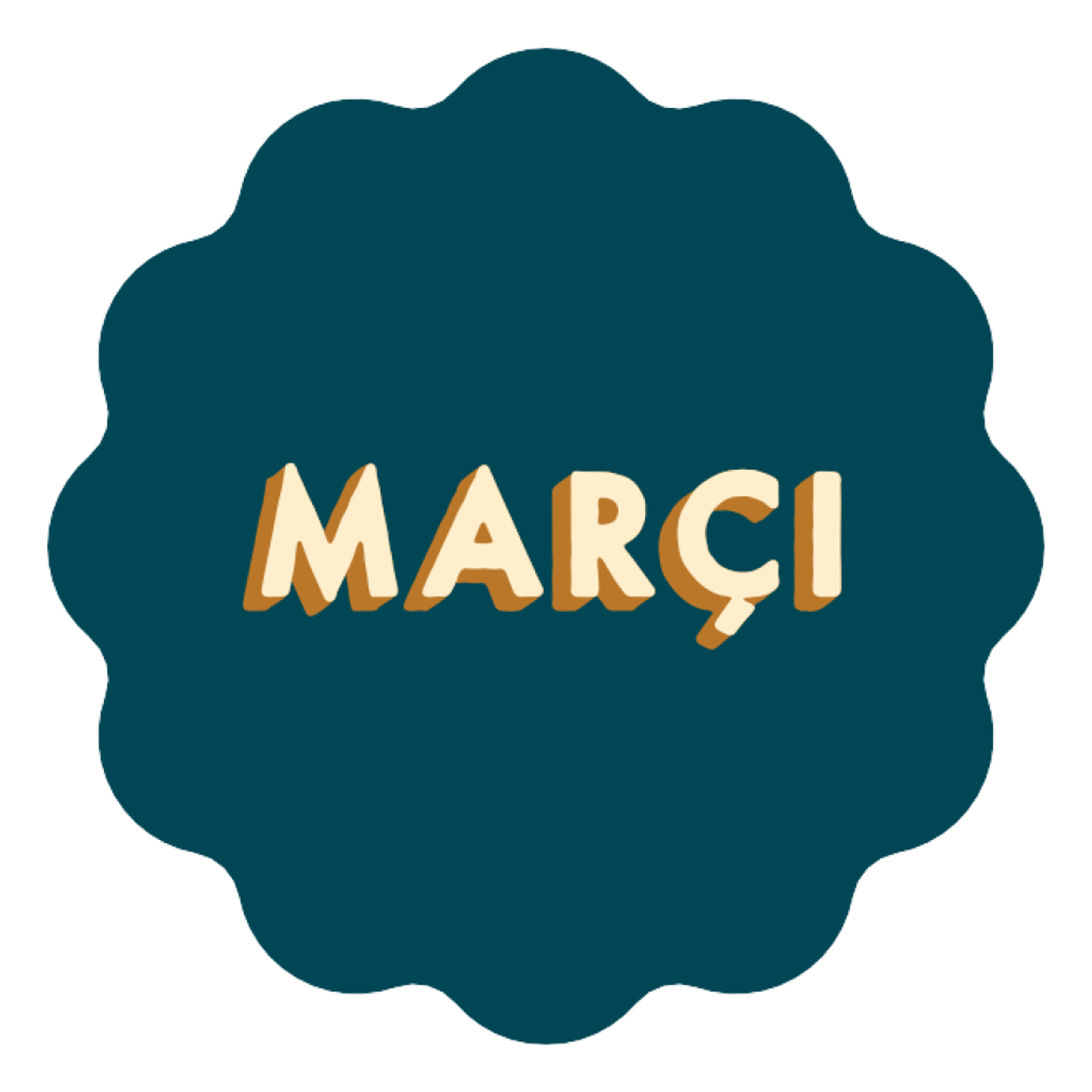 Marci Cookaborough