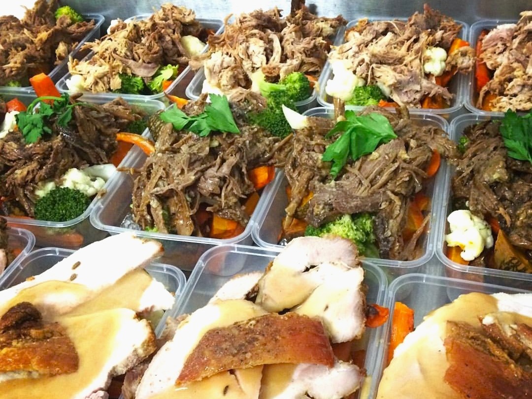 10 Large Meal Bundle Pack - Eat Real Cairns - Eat Real Cairns: Your ...