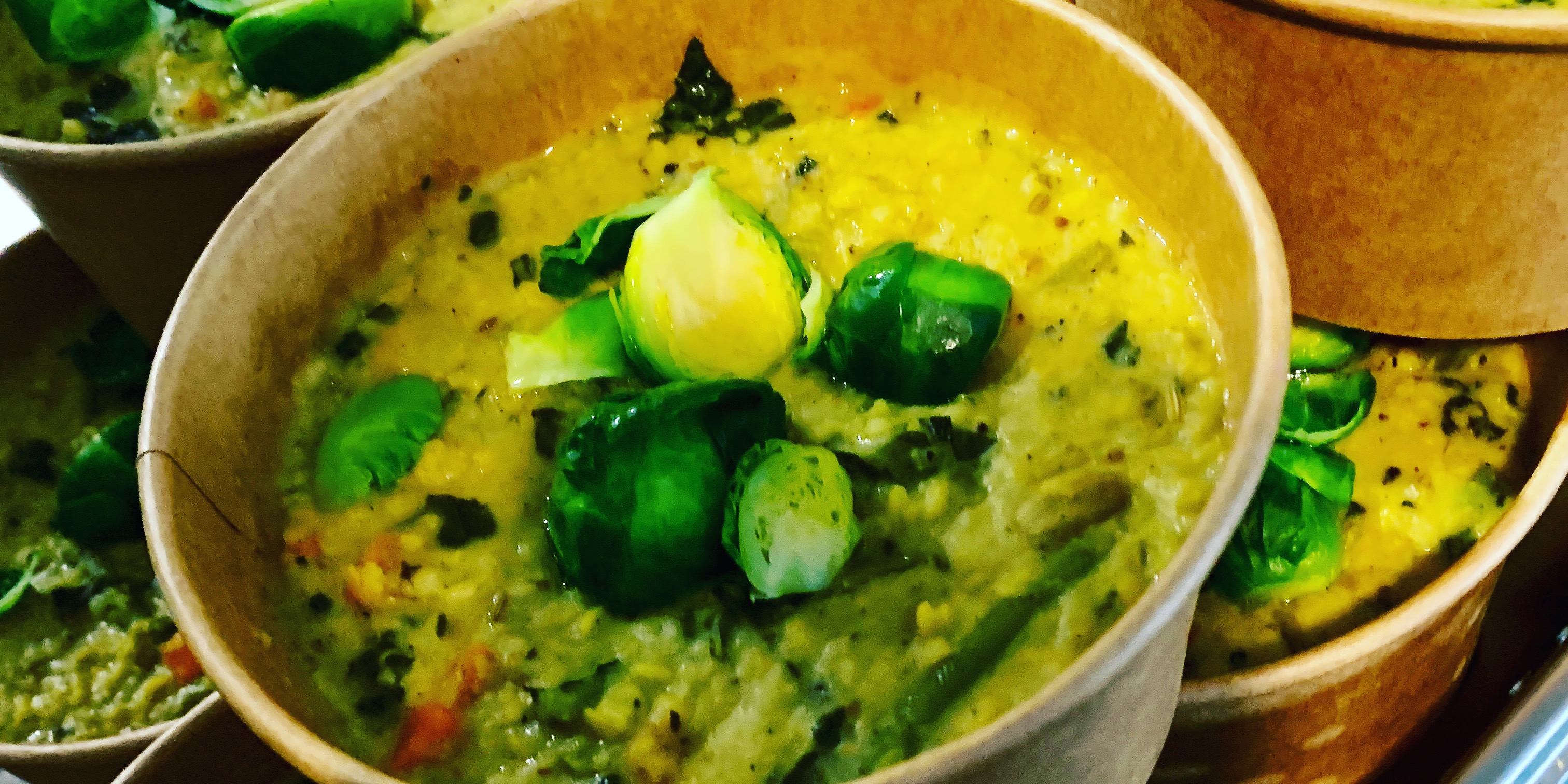 Yam Daisy Cookaborough