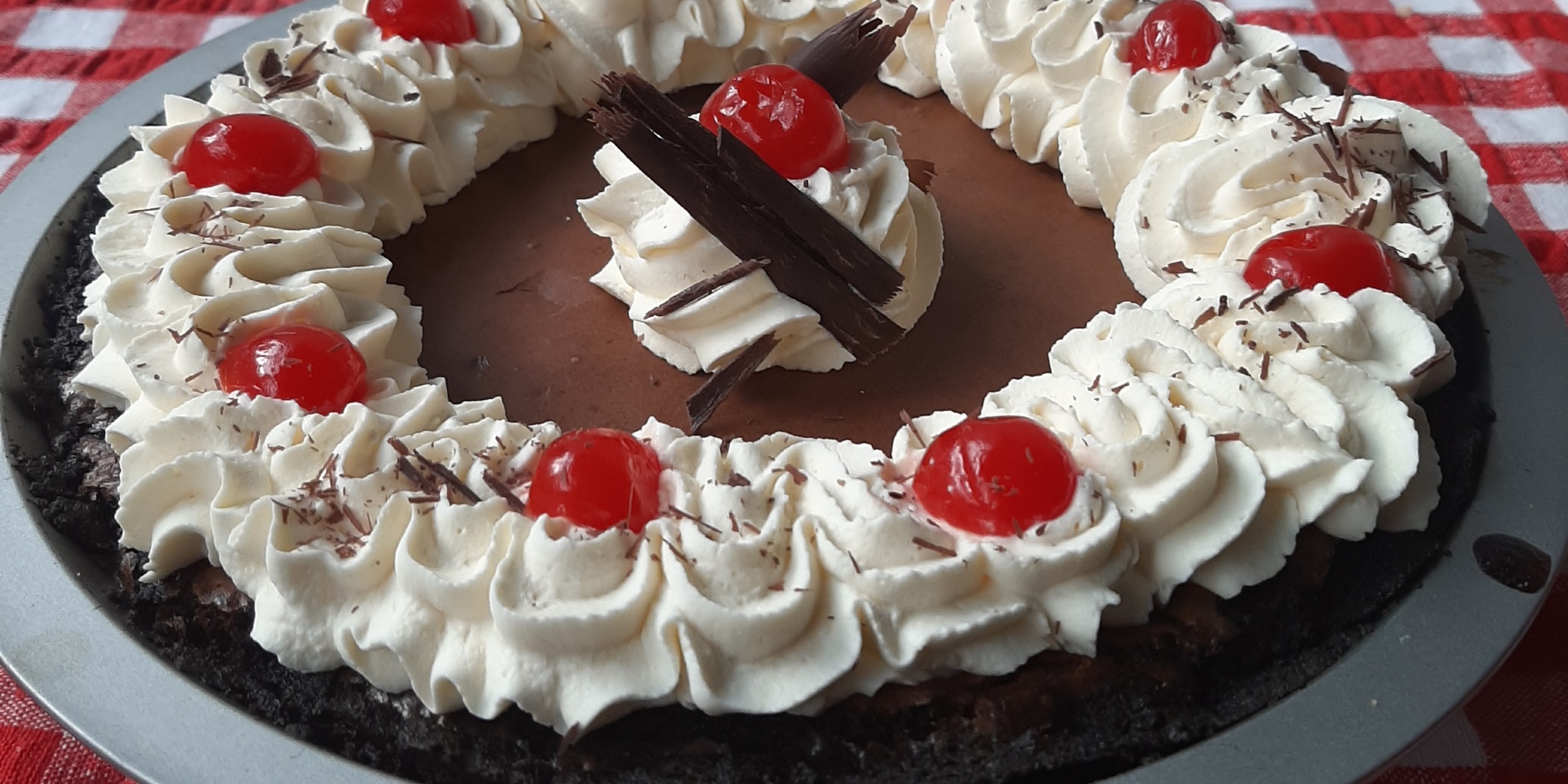 Holiday Menu 2025 PICKUP 22 - 24 DECEMBER ONLY - Cherry Pie American ...