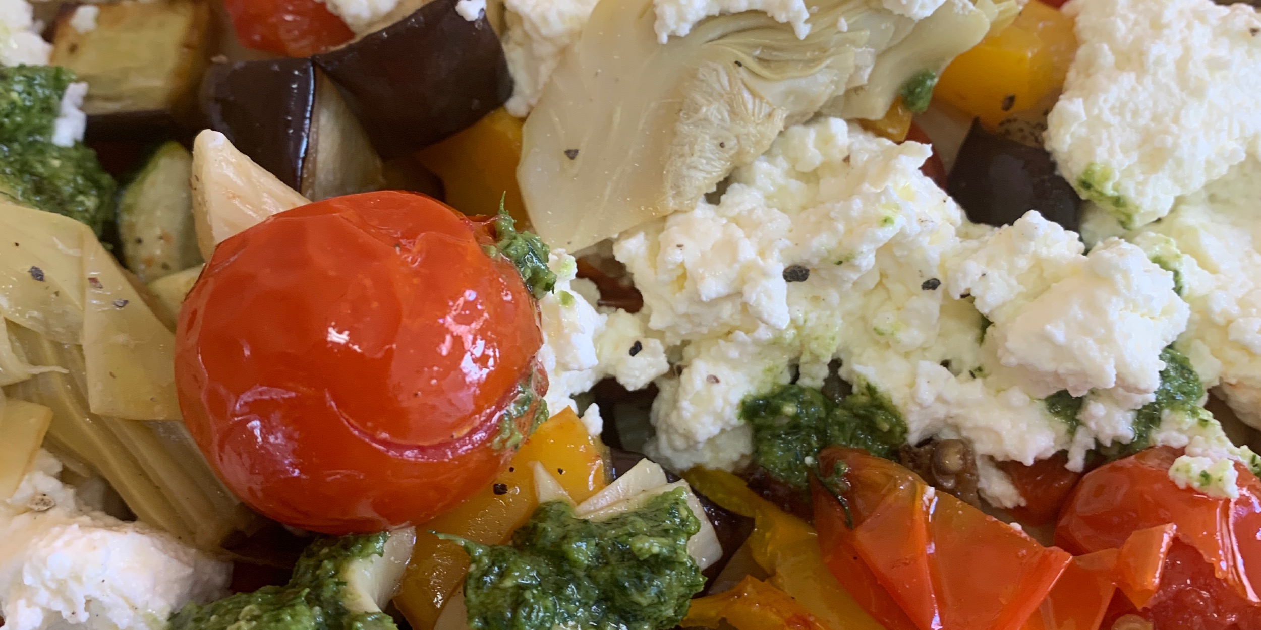 Yam Daisy Cookaborough