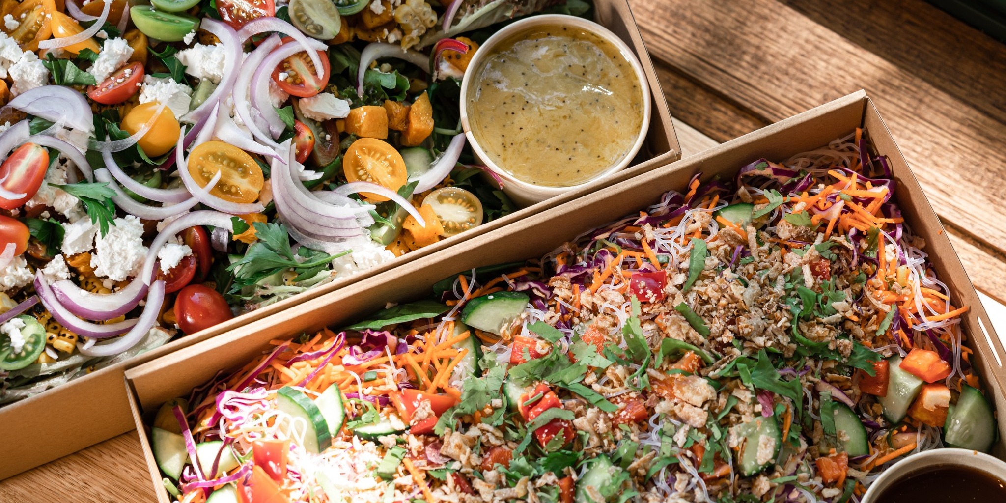 Meraki Kitchen Cookaborough