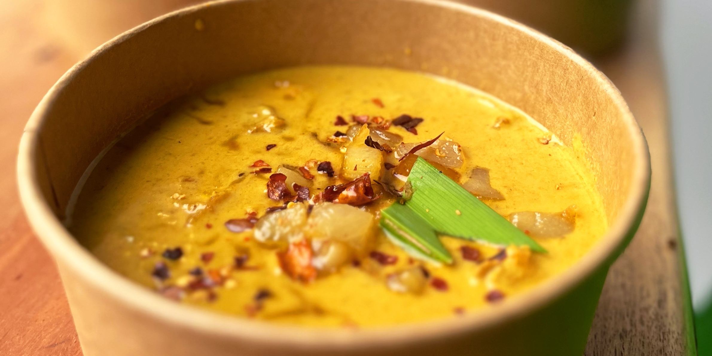 Yam Daisy Cookaborough