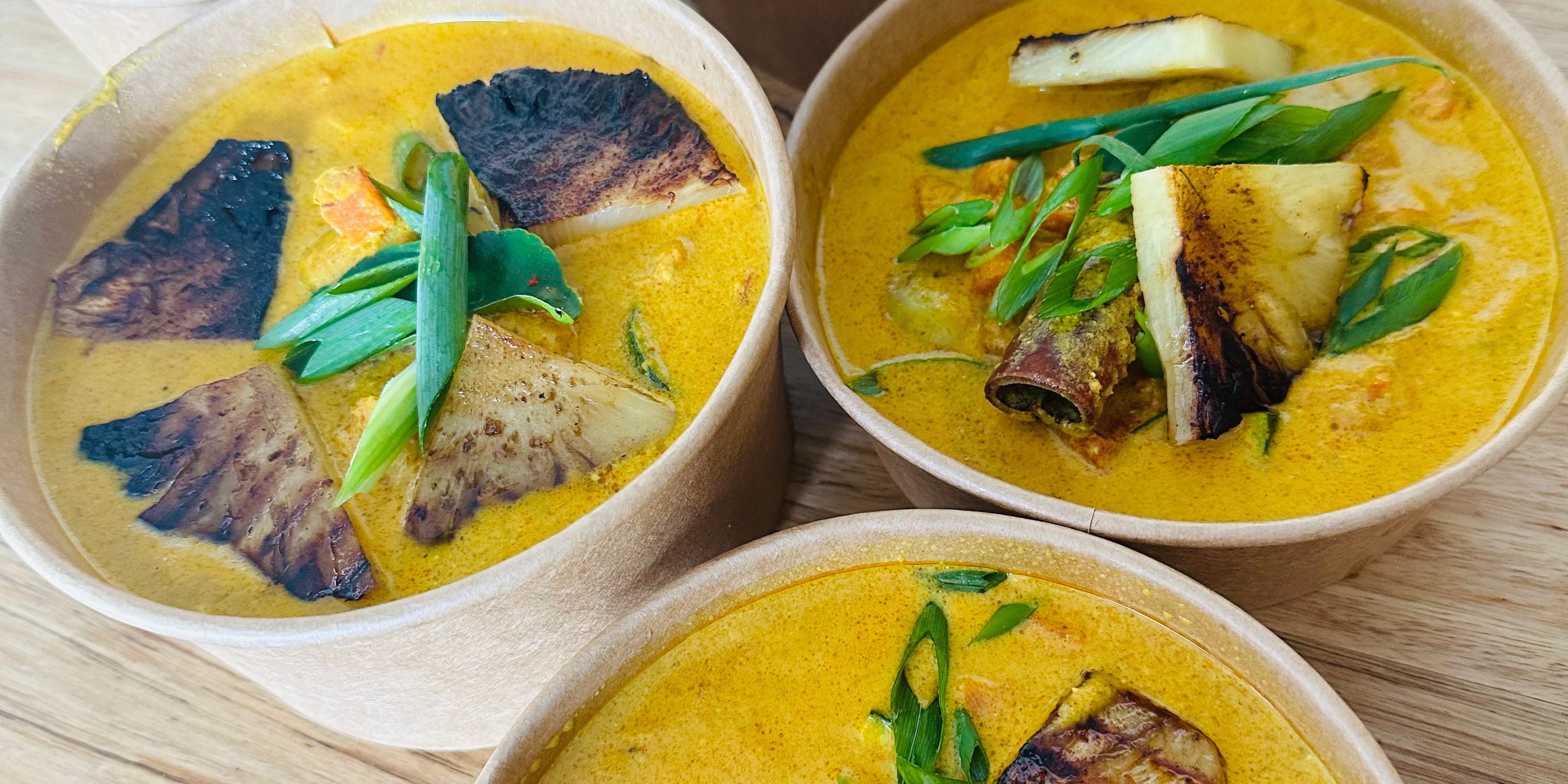 Yam Daisy Cookaborough