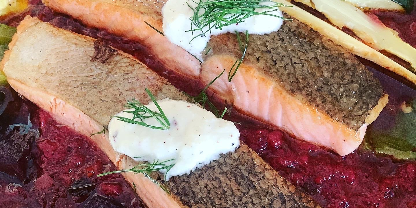 Yam Daisy Cookaborough