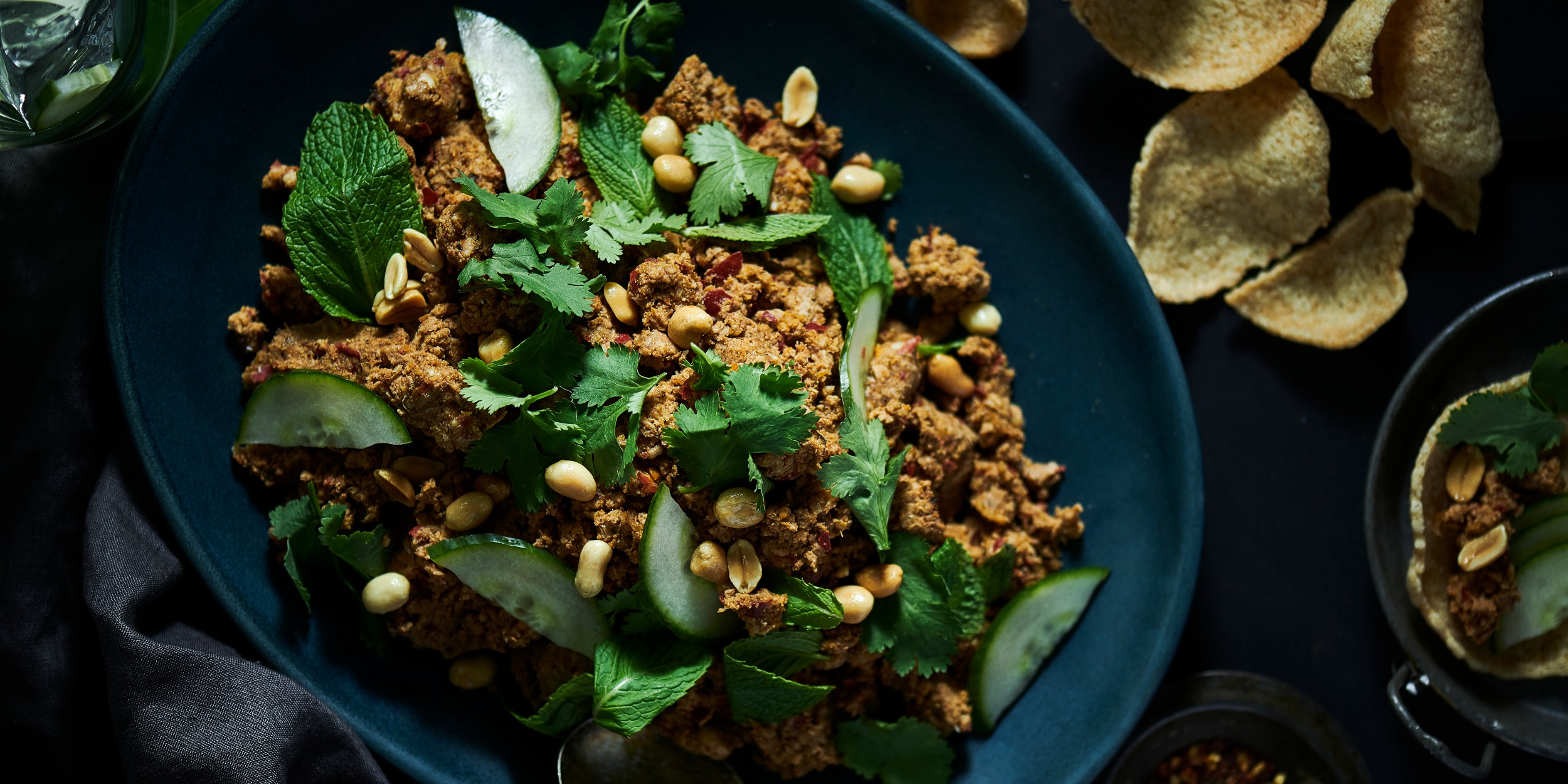BLAKEAWAY SAH & NDIS MENU | 11TH MARCH - 17TH MARCH - BLAKEAWAY ...