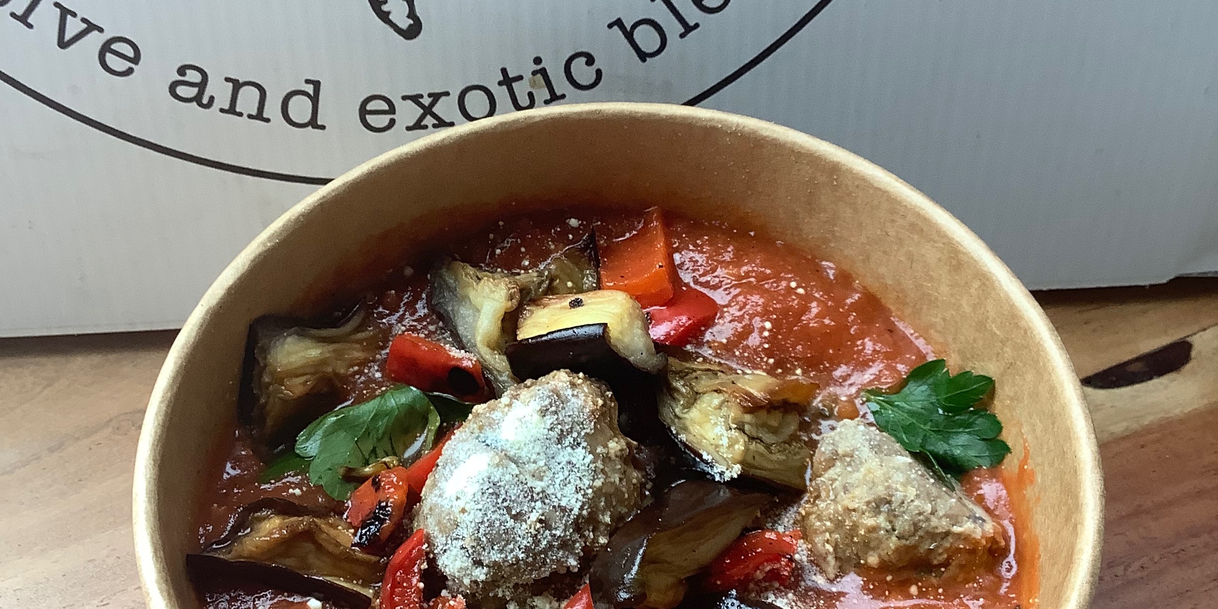 Yam Daisy Cookaborough